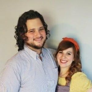 Meet your Posher, Matthew